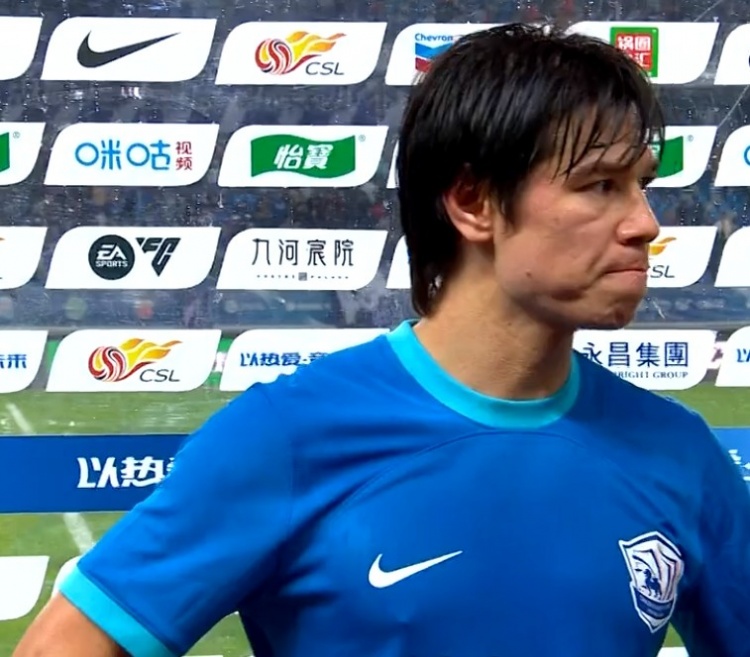 哈薩克斯坦媒體：因合約到期且未續(xù)約，朱可夫離開滄州雄獅