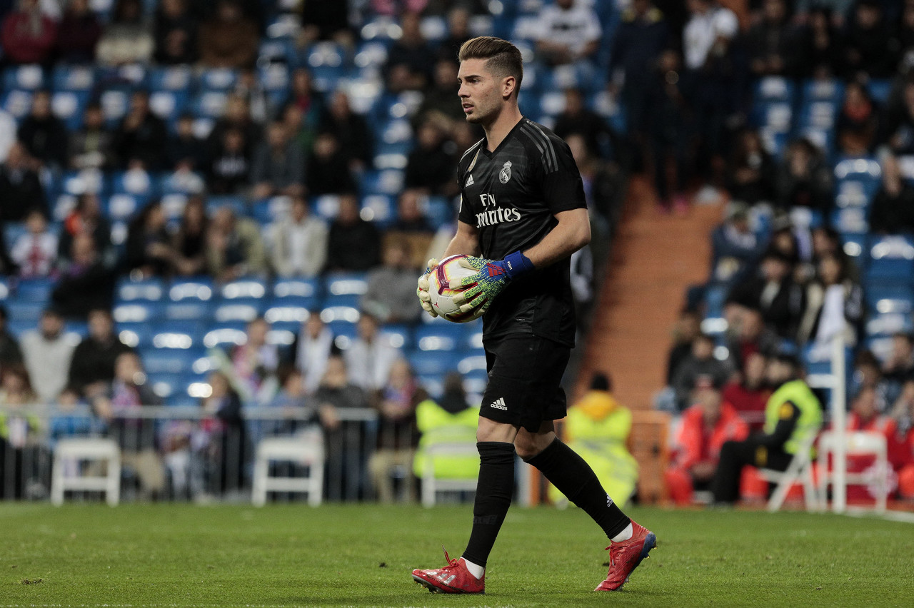 盧卡-齊達(dá)內(nèi)：希望未來去法甲踢球，效力馬賽是所有馬賽人的夢想