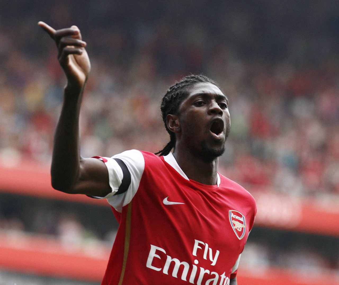 阿德巴約：阿森納作為聯(lián)賽冠軍的競爭者，浪費機會是個大問題