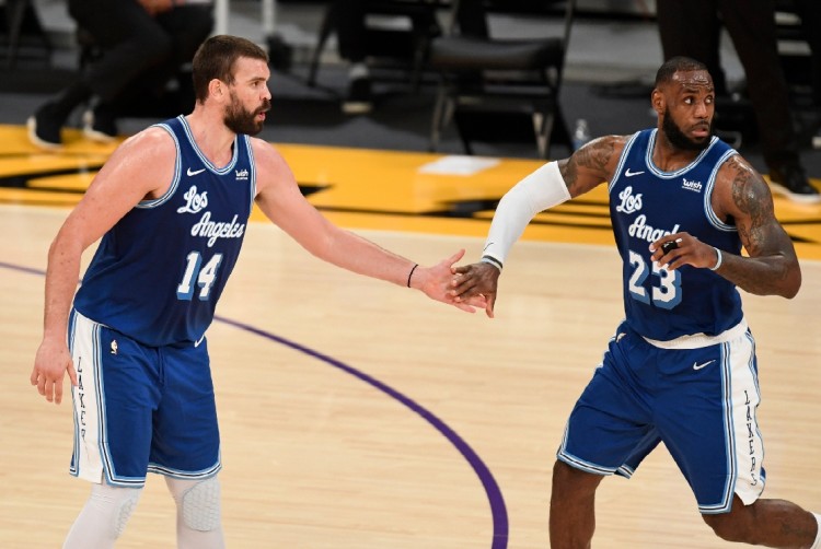 烏度卡:沒給申京看過小加的防守 他拿DPOY有點奇怪