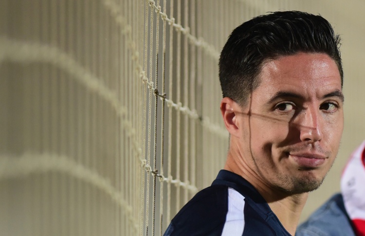 納斯里：巴黎本賽季表現(xiàn)出色，但成功與否還要看歐冠成績