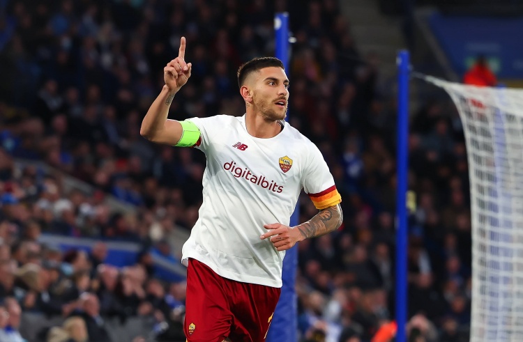 羅體：那不勒斯堅(jiān)持想簽佩萊格里尼，準(zhǔn)備在羅馬德比后采取行動(dòng)