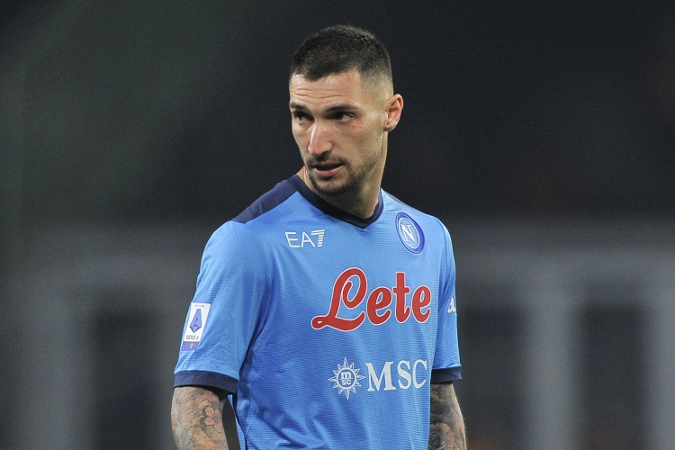 波利塔諾：很遺憾失去K77，但我們作為球員能做的不多