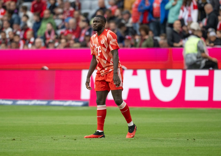 不萊梅舊將：很驚訝于帕犯很多失誤，要知道他在萊比錫時(shí)表現(xiàn)出色