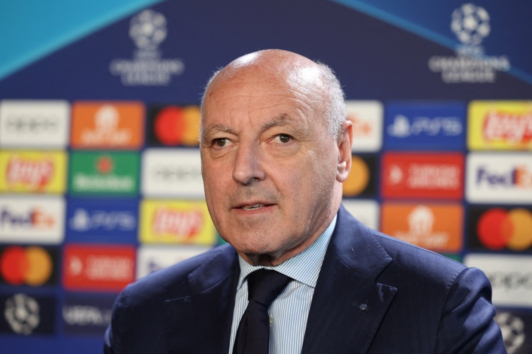 意媒透露意足協(xié)理事候選人名單：馬洛塔、斯卡羅尼和加利亞尼入選