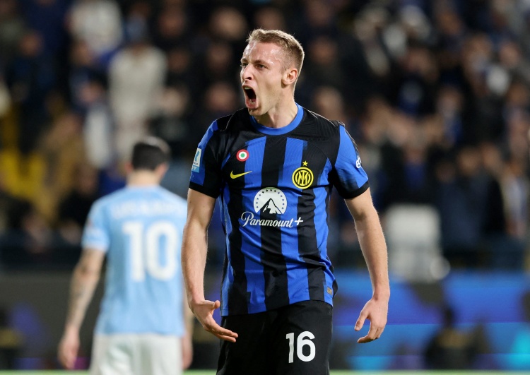 羅體：國米對弗拉泰西要價(jià)低于4000萬歐，羅馬想租借+有條件買斷