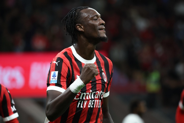 亞伯拉罕：為了隊友和球隊我愿做任何事，昨天想贏想得睡不著覺