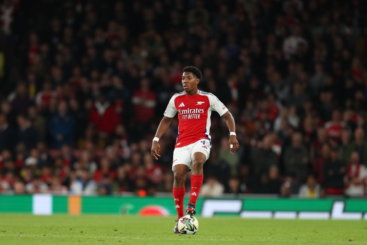 英媒：阿森納計(jì)劃與斯凱利、恩瓦內(nèi)里續(xù)約5年，預(yù)計(jì)3月份確認(rèn)