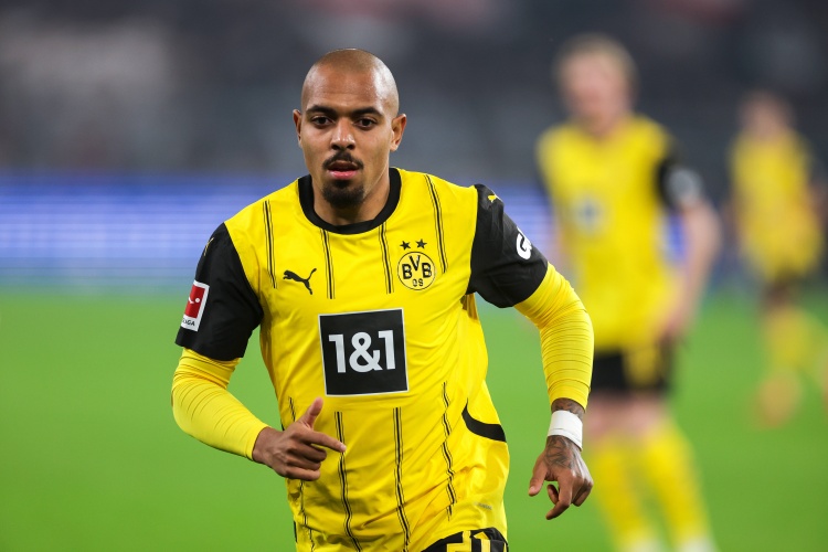 記者：馬倫即將加盟阿斯頓維拉，轉(zhuǎn)會(huì)費(fèi)2500萬(wàn)歐＋500萬(wàn)歐