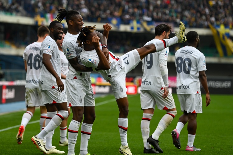 郵報：如果未能簽下馬倫，維拉有意引進米蘭邊鋒丘庫埃澤