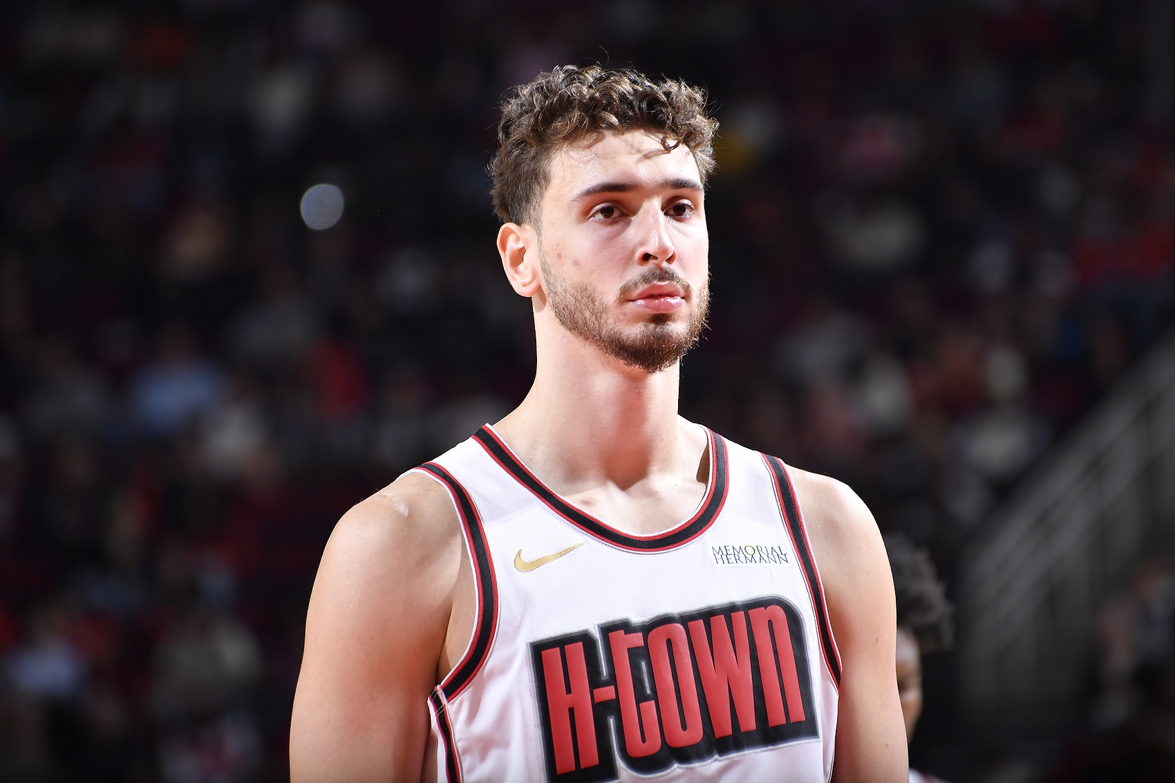 烏度卡:申京移動靈活 并非只會背打的大個子 他能融入任何陣容