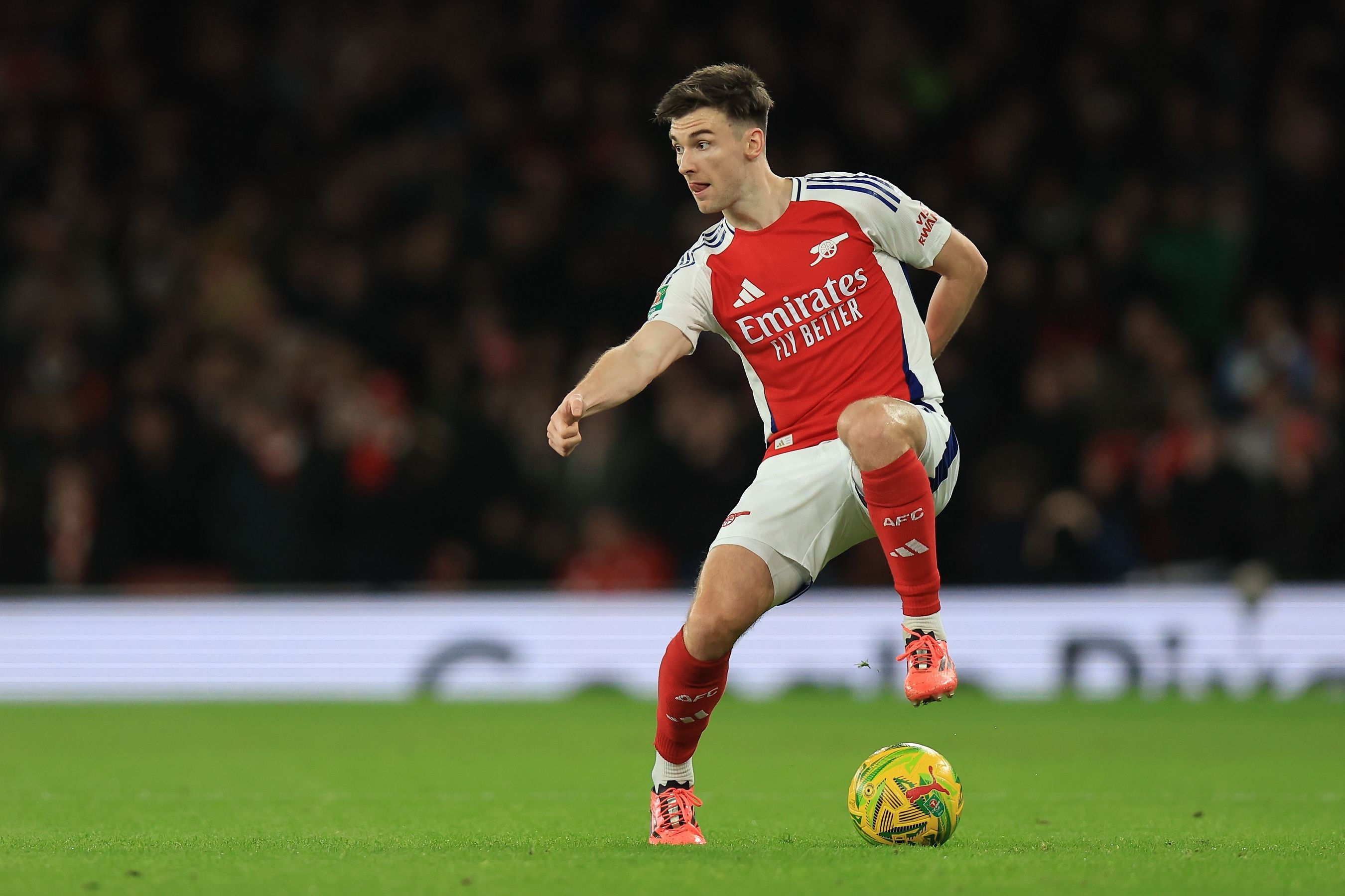 記者：凱爾特人渴望簽蒂爾尼，不確定球員是否會租借提前離隊