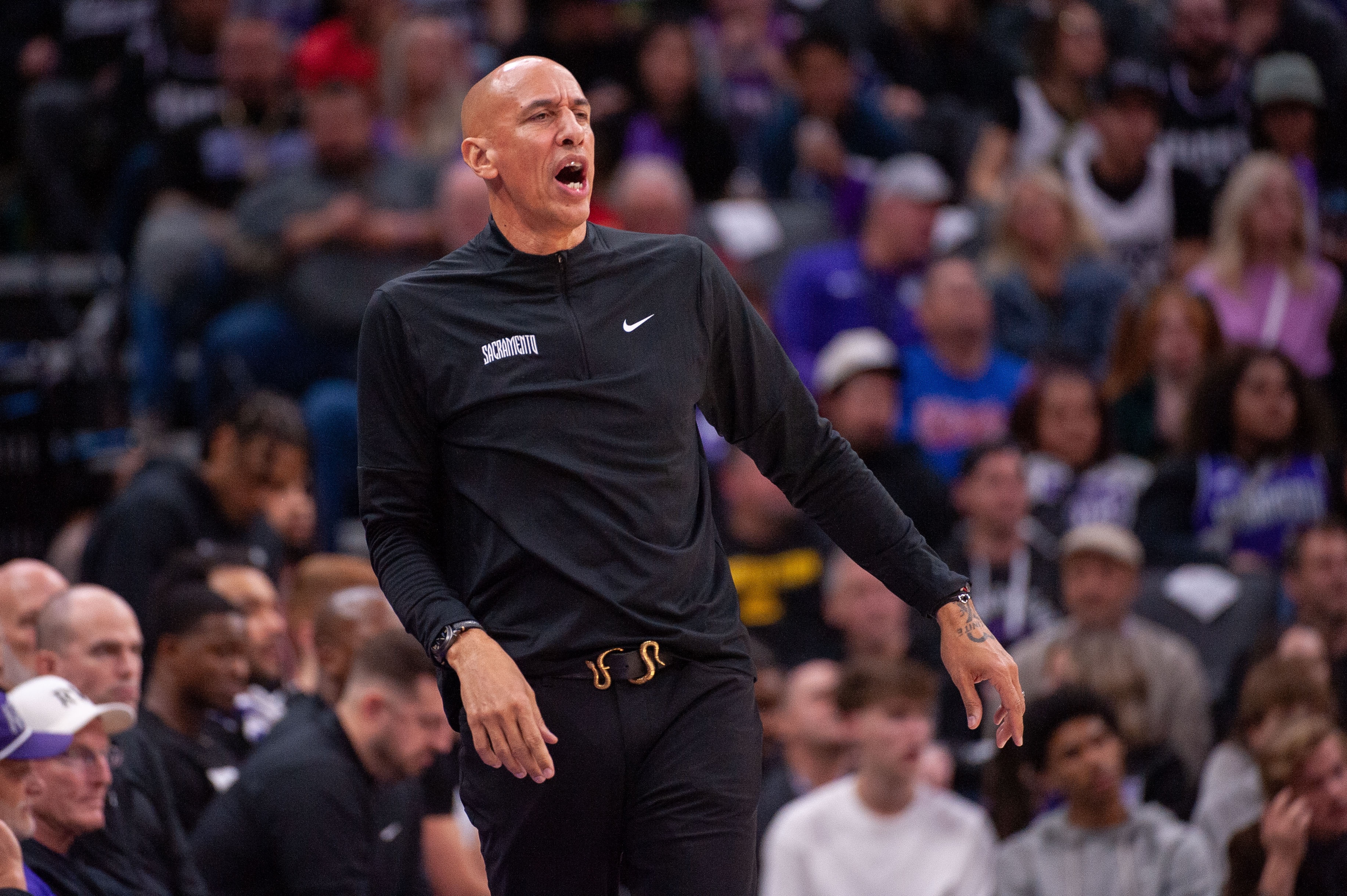 走上正軌！國王過去10場比賽9勝1負 暫居西部第7位