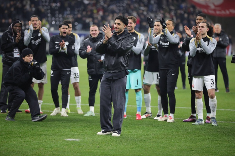 法蘭克?？偙O(jiān)：馬爾穆什離隊打破了原計劃，巴舒亞伊的交易很緊張