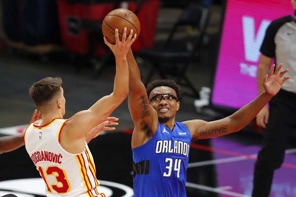 太陽vs魔術直播